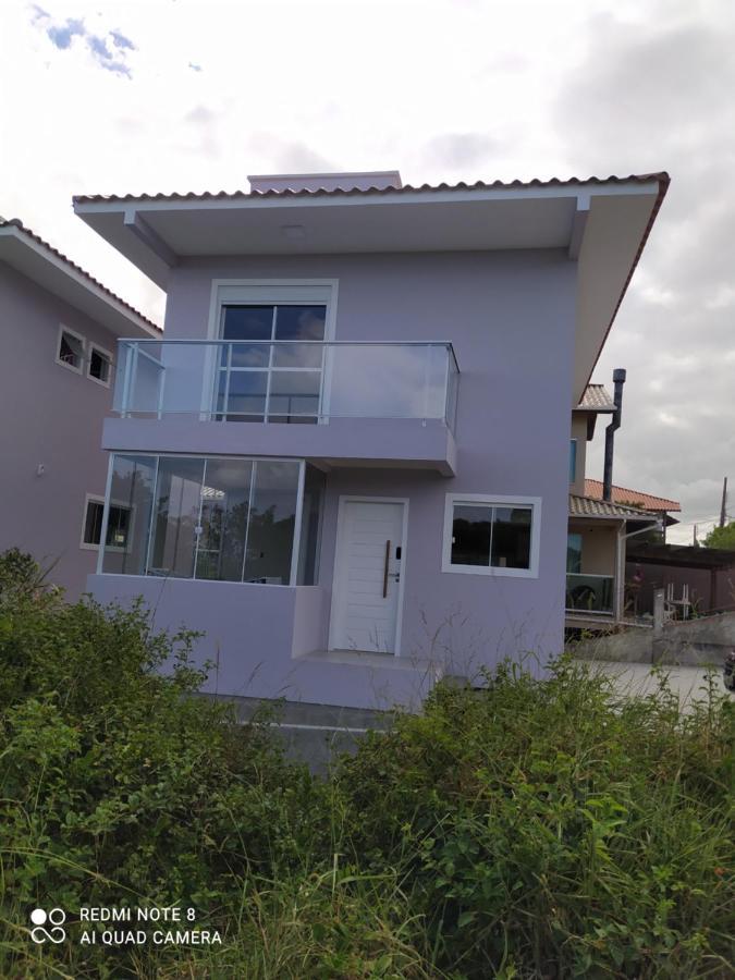 Casa Da Marilu Prime Villa Florianopolis Exterior photo