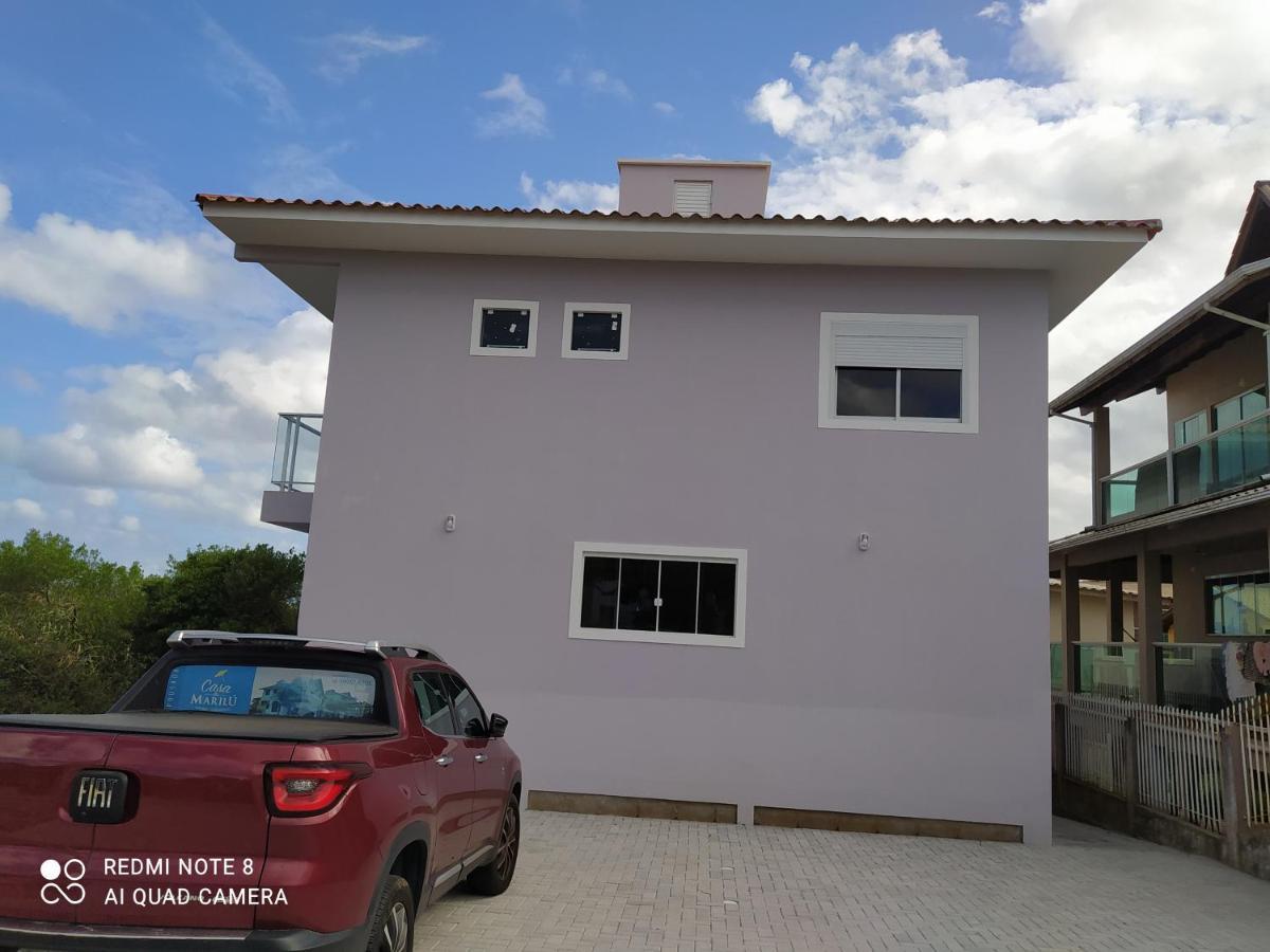 Casa Da Marilu Prime Villa Florianopolis Exterior photo